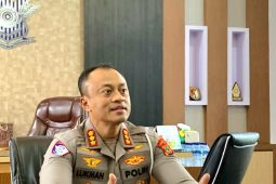Pembuatan SIM di Gorontalo meningkat sejak Operasi Zebra Otanaha 2025