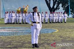 Kodaeral IX Ambon: HUT Armada RI momen perkuat wilayah laut pulau