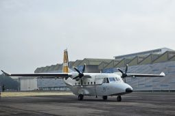 TNI AU menerima "kelas terbang" buatan PTDI mengganti armada latih era 80-an