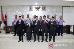 Tirta Bhagasasi minta tambah air curah dari SPAM Jatiluhur