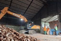 Disnaker Lampung: Perhitungan UMP telah perhatikan kesejahteraan buruh