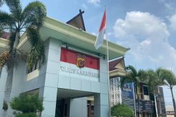 Polres Karawang tindaklanjuti kasus kekerasan seksual perempuan lansia berusia 76 tahun