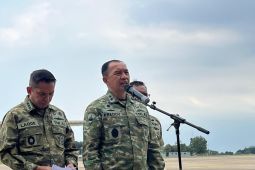 TNI naikkan pangkat 3 prajurit yang gugur saat evakuasi bencana Sumbar, sekaligus jamin biaya pendidikan anak