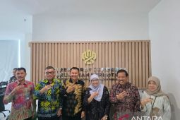 Pemkot Pangkalpinang jajaki program sejuta rumah perkotaan ke pemerintah pusat