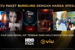 Viu dan HBO Max berkolaborasi untuk pasar Asia Tenggara