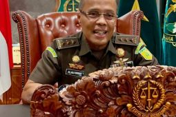 Sportivitas sebagai jalan kebenaran: Filosofi kepemimpinan Jampidmil