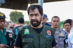 Mualem tegaskan tak pernah izinkan Bupati Aceh Selatan umrah di saat bencana