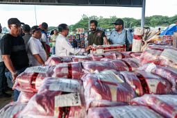 Update Bencana Aceh, Mualem: Percepat distribusi bantuan dan pemulihan infrastruktur