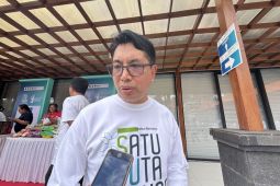 Dispar Bali minta pengelola DTW pangkas pohon rawan roboh saat hujan