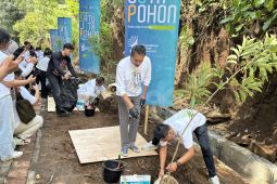 Dispar Bali Bongkasa Pertiwi jadi desa binaan langkah strategis