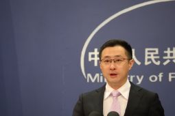 Xi Jinping mendukung upaya Eropa untuk Ukraina, tapi China punya cara sendiri