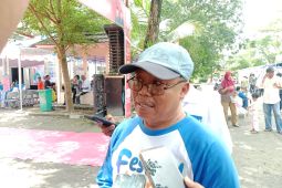 Lombok Tengah luncurkan layanan Pangeran perkuat literasi