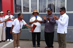DWP Papua Pegunungan perkuat peranan perempuan di rumah tangga