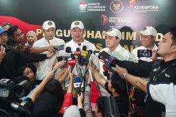 Indonesia libatkan 1.021 orang atlet di SEA Games Thailand 2025