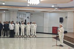 Pesan Erick Thohir ke Kontingen SEA Games agar cerminkan kedigdayaan bangsa