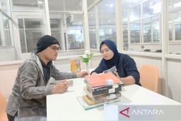 Pemprov Kaltim upayakan pemenuhan pustakawan atasi ketimpangan