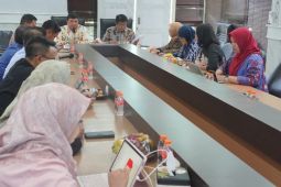 Bupati Garut ajak perbankan fokus pemberdayaan UMKM