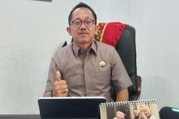 Kesbangpol Sulbar dan Sulteng bahas kerja sama penanganan potensi ATHG di perbatasan