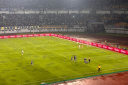 Persib Bandung tumbangkan Borneo FC 3-1