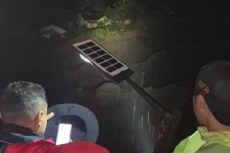 Longsor di Arjasari Bandung, 100 KK dievakuasi