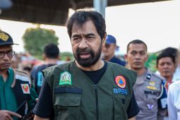 Gubernur tegaskan tak pernah keluarkan izin Bupati Aceh Selatan umrah saat bencana banjir