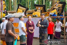 Wabup Badung imbau masyarakat waspadai cuaca ekstrem