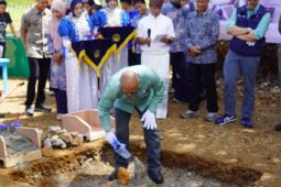 PT Vale perkuat Poliwako jadi pusat unggulan vokasi guna dukung hilirisasi