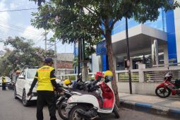 Pemkab Tulungagung terapkan parkir berlangganan pada 2026