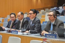 Sukses sidang SCCR, proposal Indonesia didukung sejumlah negara dan kelompok regional besar