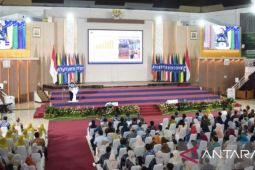 Arif Satria: IPB miliki proyek strategis 2026-2029