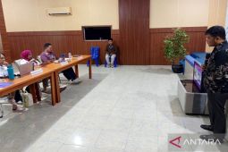 KPID Gorontalo nyatakan seleksi calon anggota berlangsung transparan