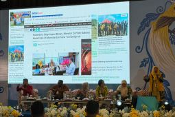 Patriot UI Morotai dorong Kemandirian Ekonomi Desa Sejati di Merauke