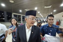Indonesia speeds infrastructure recovery in Flores