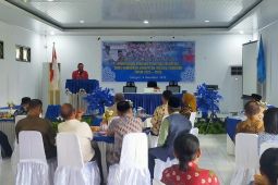 Provincial Manager Inovasi Maluku : Renstra Dinas Pendidikan Malra fokus ke mutu pendidikan