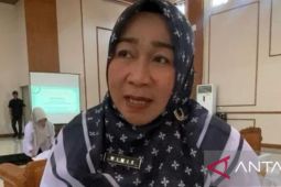 DP2KBP3A Bangka latih keluarga akseptor tingkatkan pendapatan