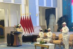 Prabowo bangun pusat olahraga 500 ha untuk pembinaan jangka panjang