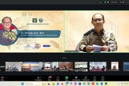 NGOPHI 2025: OPHI bahas penguatan MLA, ekstradisi, dan apostille