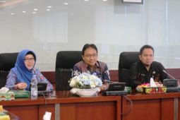 Kaltim susun peta jalan antisipasi masalah kependudukan