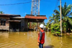 Indosat berikan paket khusus bencana bagi pelanggan terdampak di Sumatera