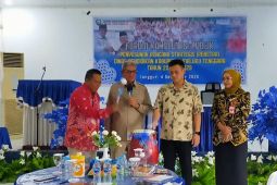 Pemkab Malra jaring aspirasi sempurnakan rencana strategis pembangunan pendidikan