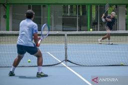 Aldila/Christo mulai misi pertahankan emas SEA Games 2025