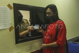 Seorang waria perkosa belasan anak di Lombok Tengah