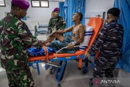 Layanan kesehatan pulih, RS pemerintah di Aceh, Sumut dan Sumbar beroperasi