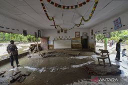 UAS di wilayah bencana,