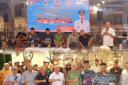 Butuh perlindungan, PGRI Tanjungbalai bentuk LKBH dan perjuangkan kesejahteraan guru