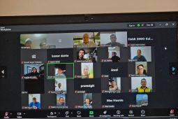 Rakornas SIWO PWI: Sumut siap jadi tuan rumah Porwanas 2027