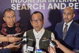 Pemerintah mengerahkan semua kekuatan menangani bencana Sumatra