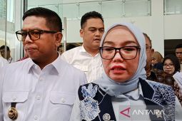 Kemenkop sebut 4.741 Kopdes Merah Putih selesai dibangun