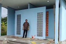 Disnakertrans Jayapura perkuat sarana pendidikan kawasan transmigrasi Lereh