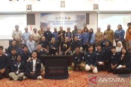 Disnakertrans Jayapura petakan kawasan transmigrasi Lereh sebagai pusat ekonomi baru